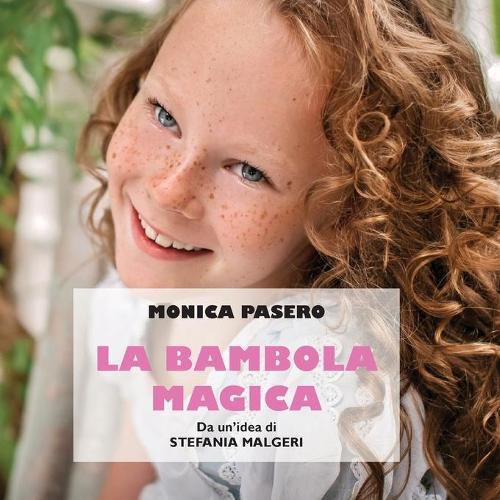Cover image for La bambola magica