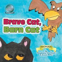 Cover image for Brave Cat, Barn Cat