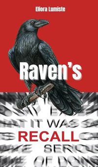 Cover image for Raven's Recall