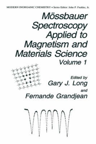 Moessbauer Spectroscopy Applied to Magnetism and Materials Science