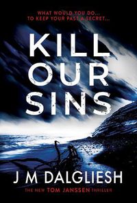 Cover image for Kill Our Sins