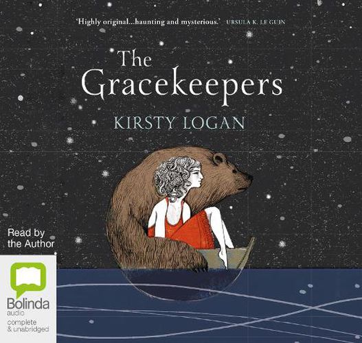 The Gracekeepers