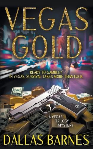 Cover image for Vegas Gold