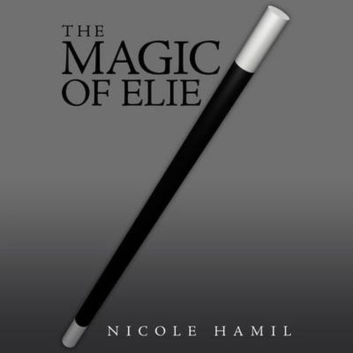 Cover image for The Magic of Elie