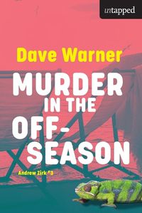 Cover image for Murder in the Off-Season