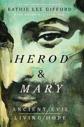 Cover image for Herod and Mary