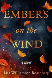 Cover image for Embers on the Wind: A Novel