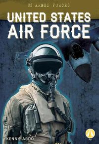 Cover image for United States Air Force