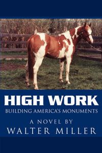 Cover image for High Work