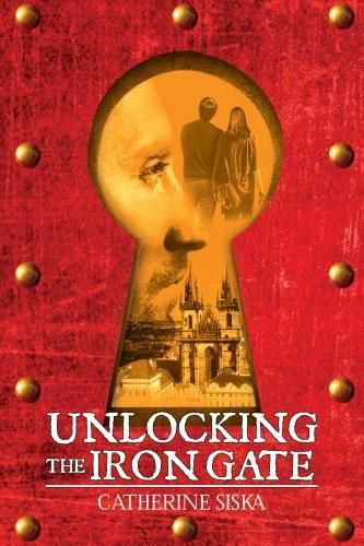 Cover image for Unlocking the Iron Gate