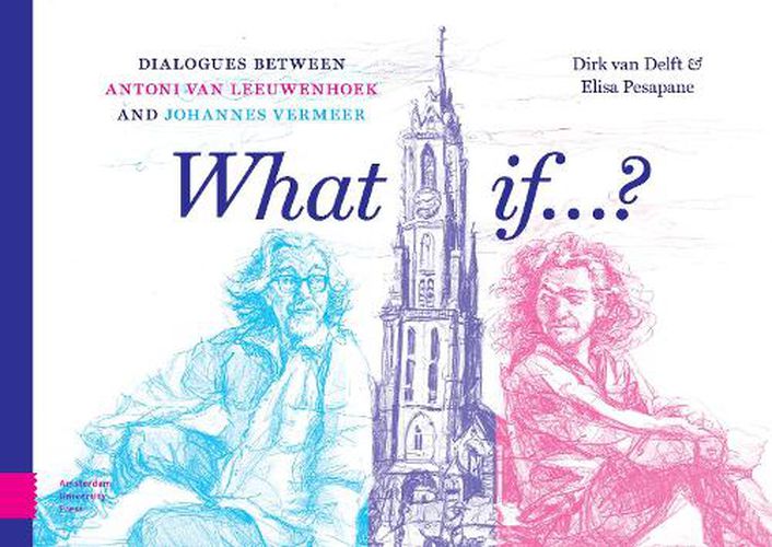 Cover image for What if...?