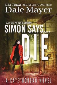 Cover image for Simon Says... Die