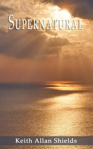 Cover image for Supernatural