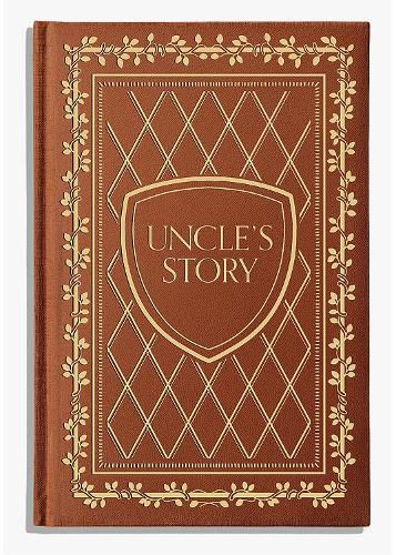 Cover image for Uncle's Story