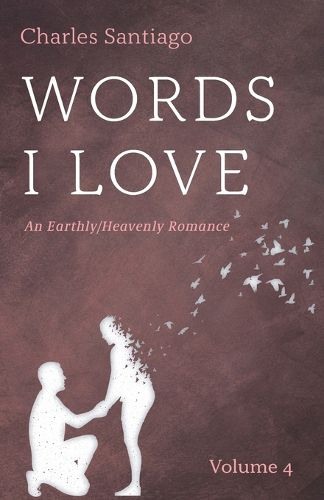 Cover image for Words I Love, Volume 4