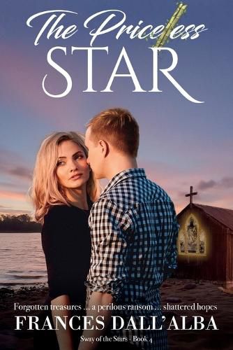 Cover image for The Priceless Star