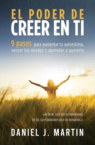 Cover image for El poder de creer en ti