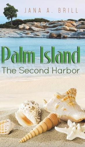 Cover image for Palm Island