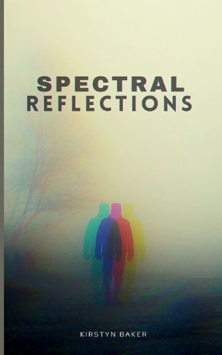 Cover image for Spectral Reflections