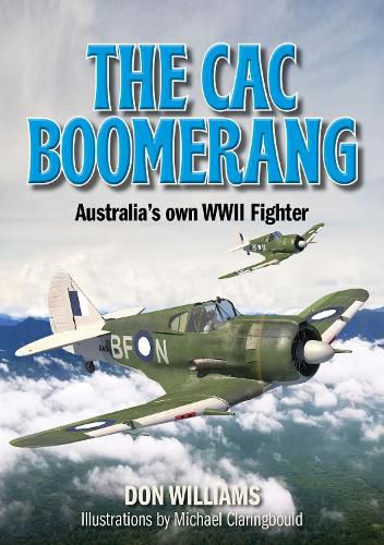 Cover image for The CAC Boomerang