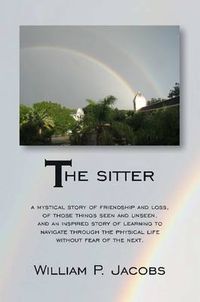 Cover image for The Sitter