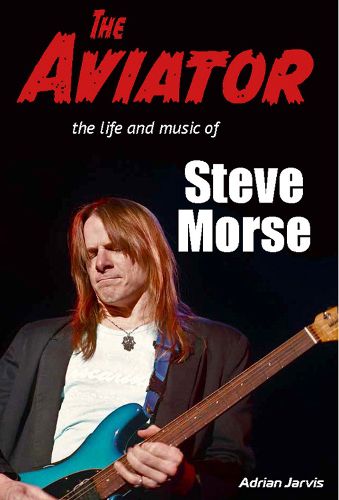 Cover image for The Aviator