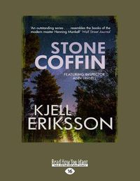 Cover image for Stone Coffin