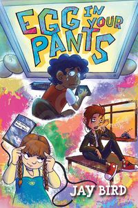 Cover image for Egg in Your Pants
