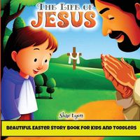 Cover image for The life of Jesus