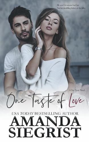 Cover image for One Taste of Love