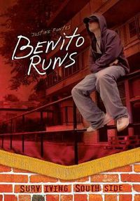 Cover image for Benito Runs: Bullying Disability