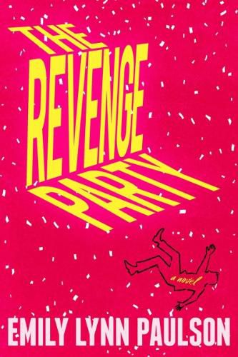 Cover image for The Revenge Party