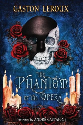 The Phantom of the Opera (Revived Reads Paperback Edition)