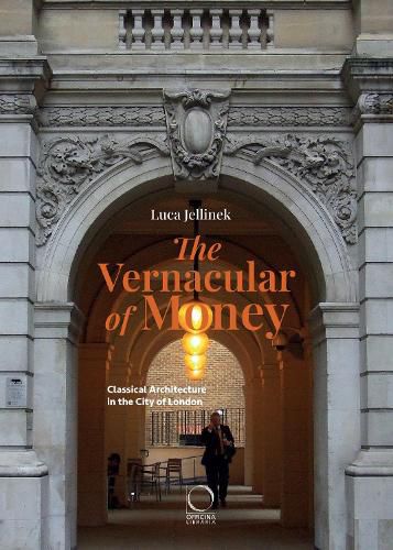 Cover image for The Vernacular of Money