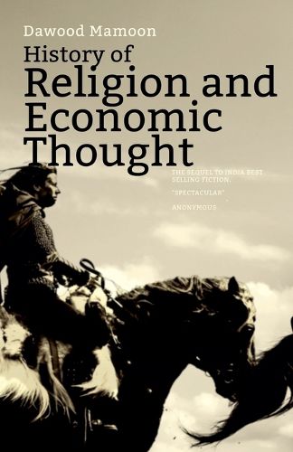 Cover image for History of Religion and Economic Thought
