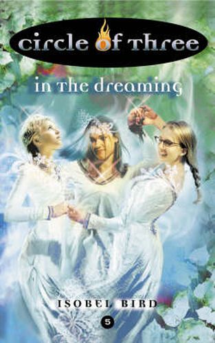 Cover image for In the Dreaming