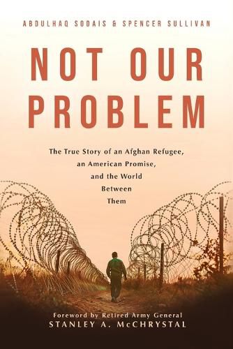 Cover image for Not Our Problem
