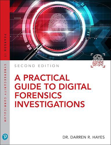 Cover image for Practical Guide to Digital Forensics Investigations, A