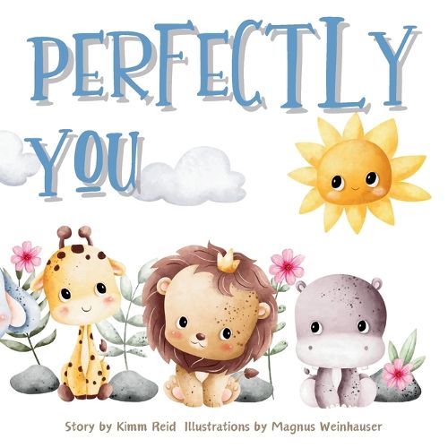 Perfectly You