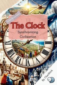 Cover image for The Clock