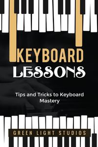 Cover image for Keyboard Lessons