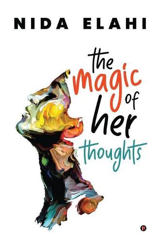 Cover image for The Magic of her Thoughts