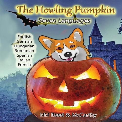 Cover image for Howling Pumpkin 7 languages