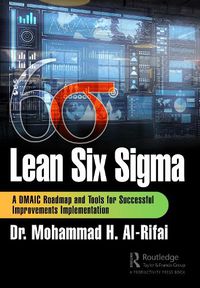 Cover image for Lean Six Sigma