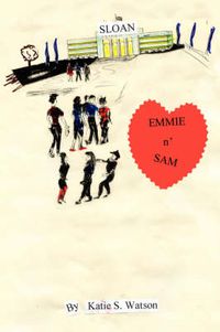 Cover image for Emmie N' Sam