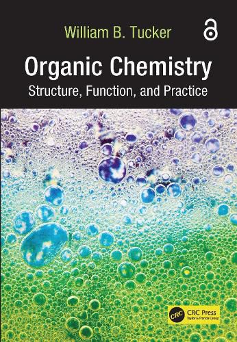 Cover image for Organic Chemistry