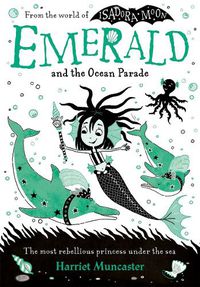 Cover image for Emerald and the Ocean Parade