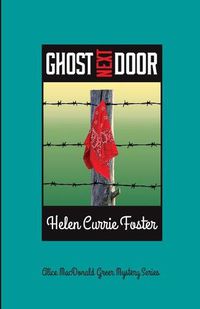 Cover image for Ghost Next Door