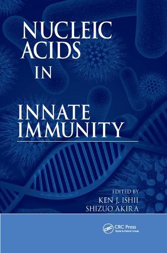 Cover image for Nucleic Acids in Innate Immunity