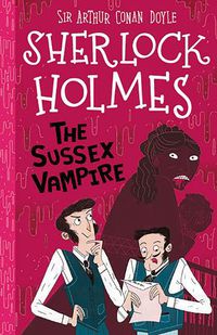 Cover image for The Sussex Vampire